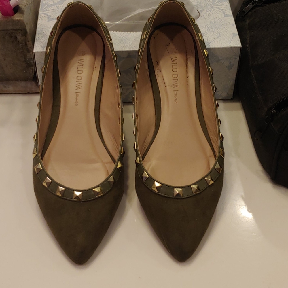 Shoes